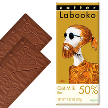 50% Oat Milk - Vegan America