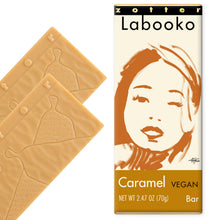 Caramel VEGAN - Vegan America