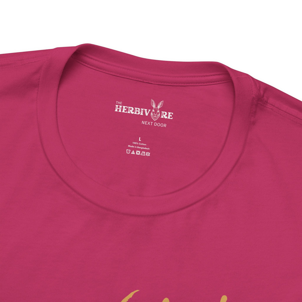 Wild Vegan - Unisex - Vegan America