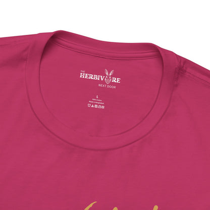 Wild Vegan - Unisex - Vegan America