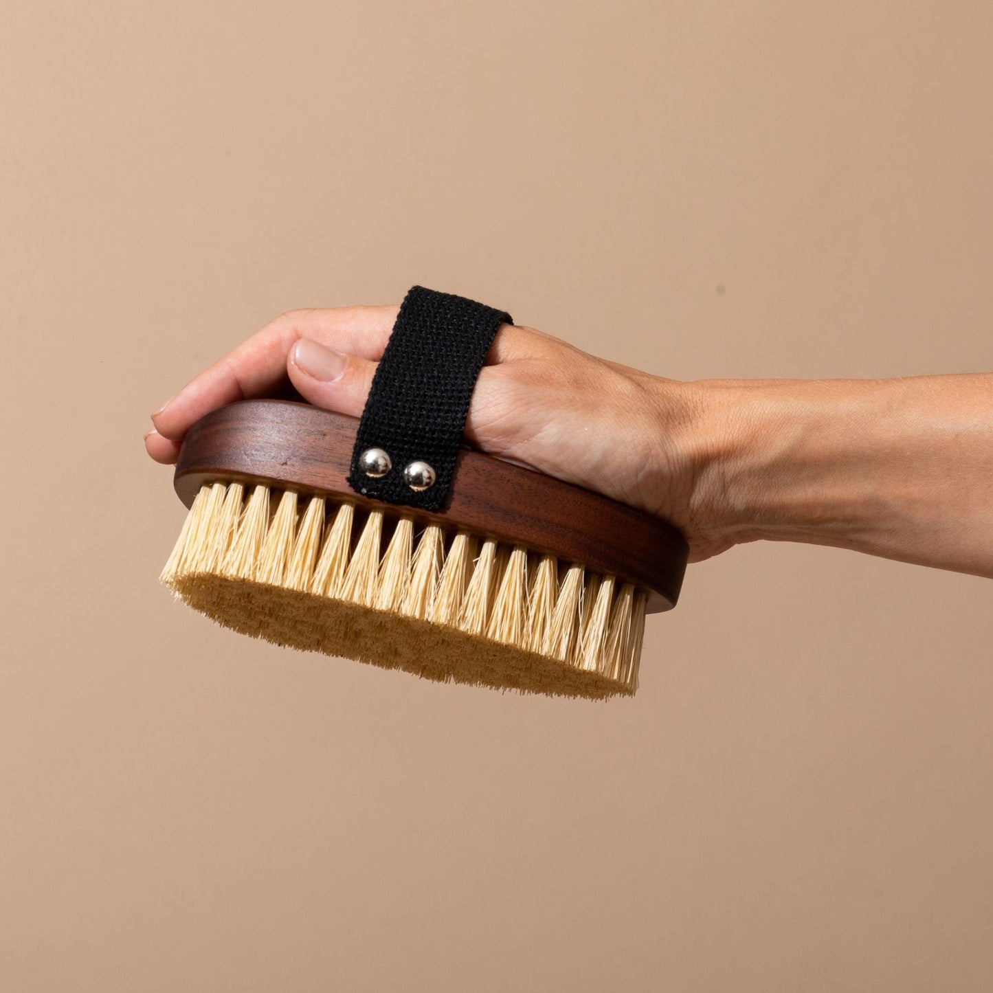 Ayurvedic Dry Body Brush - Vegan America