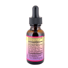 ZZZZZ Sleep Tincture (Melatonin Free) | 1 oz - Vegan America