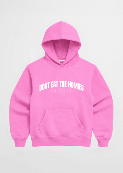 ARCH HOODIE - Vegan America