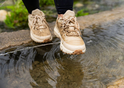 Trekker for Men Beige