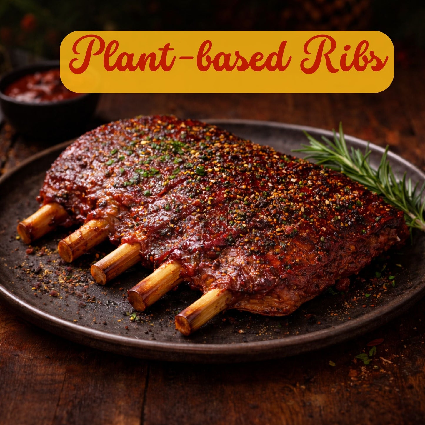 Premium Plant-based Labor Day Bundle ❤️🌱 - Vegan America