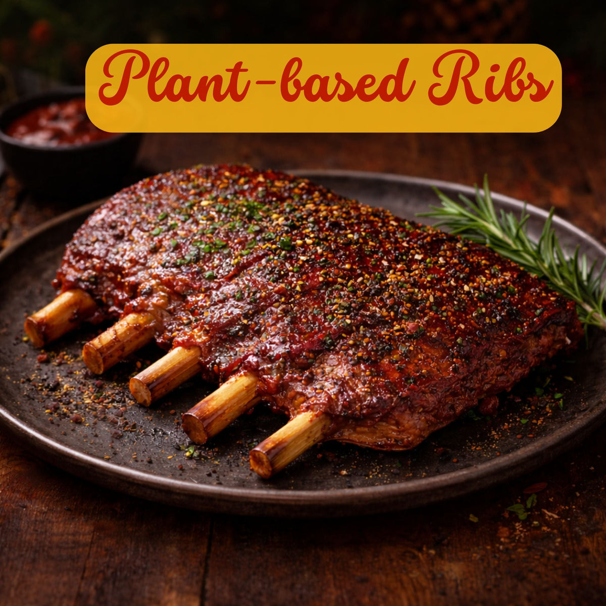 Premium Plant-based Labor Day Bundle ❤️🌱 - Vegan America