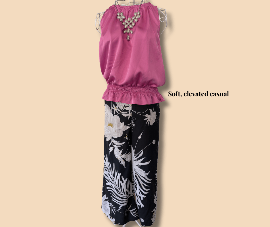 Personalized Thrift Outfit Bundle (2 - 3 Pieces) | Styled for You | Sustainable Fashion Gift - Vegan America