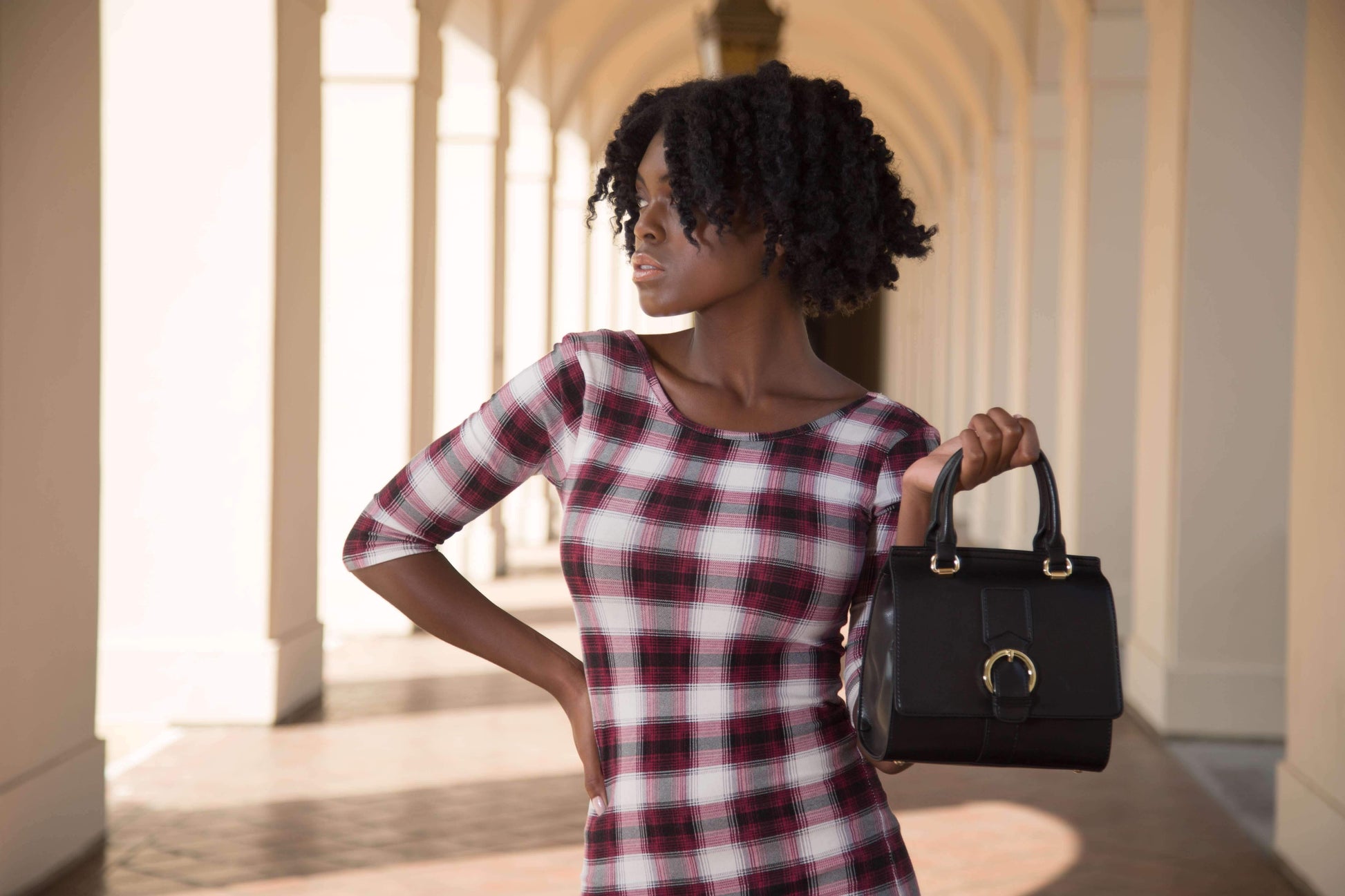 Doshi Lady Bag - Vegan - Doshi FCSA