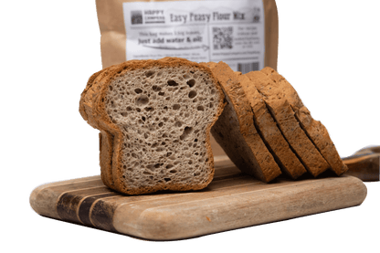 Easy Peasy Flour Mix Case CASE (6 items) - WSL