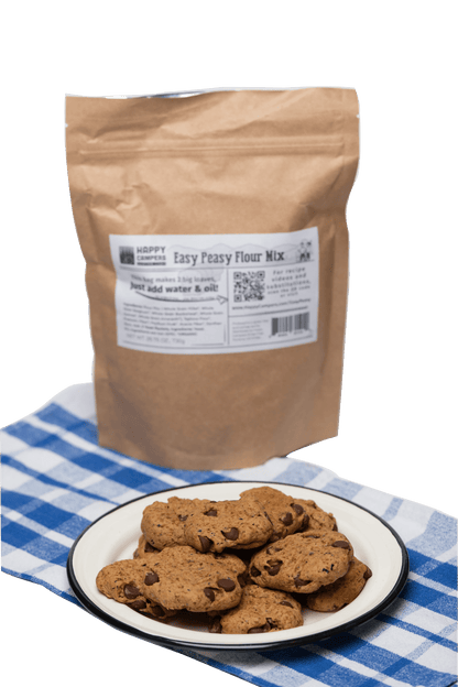 Easy Peasy Flour Mix Case CASE (6 items) - WSL