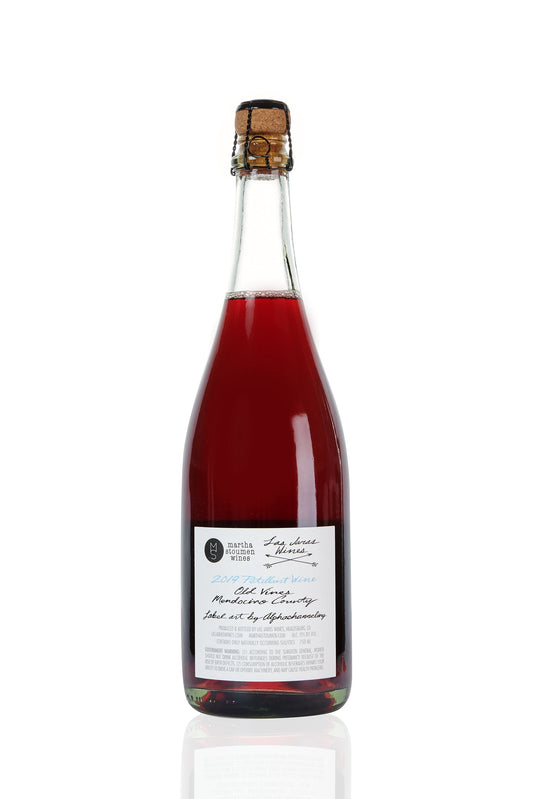 2019 Collaboration Pét Nat