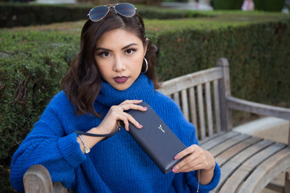 Doshi Accordion Wallet - Vegan - Doshi FCSA