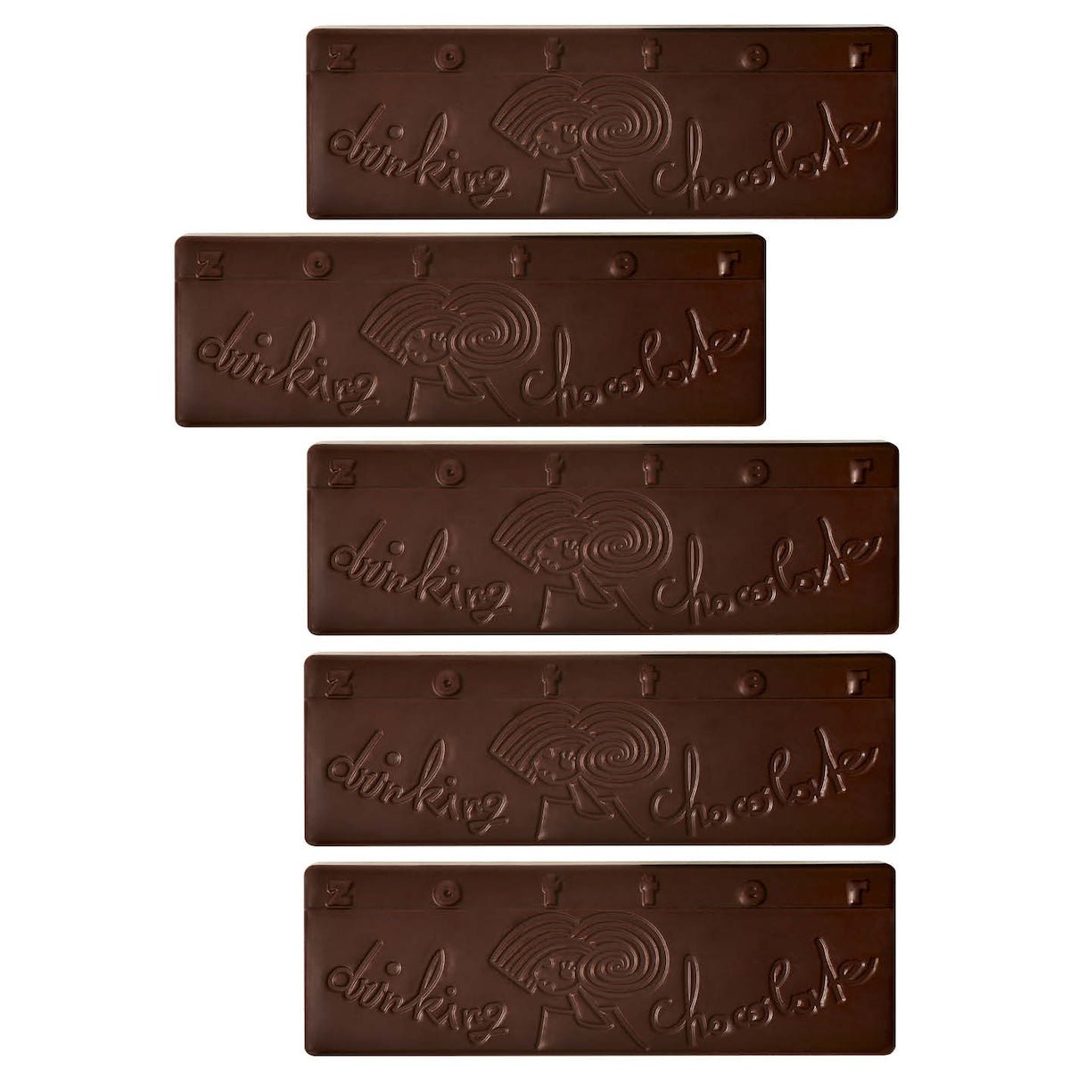 100% Cacao, No Sugar Added - Vegan America