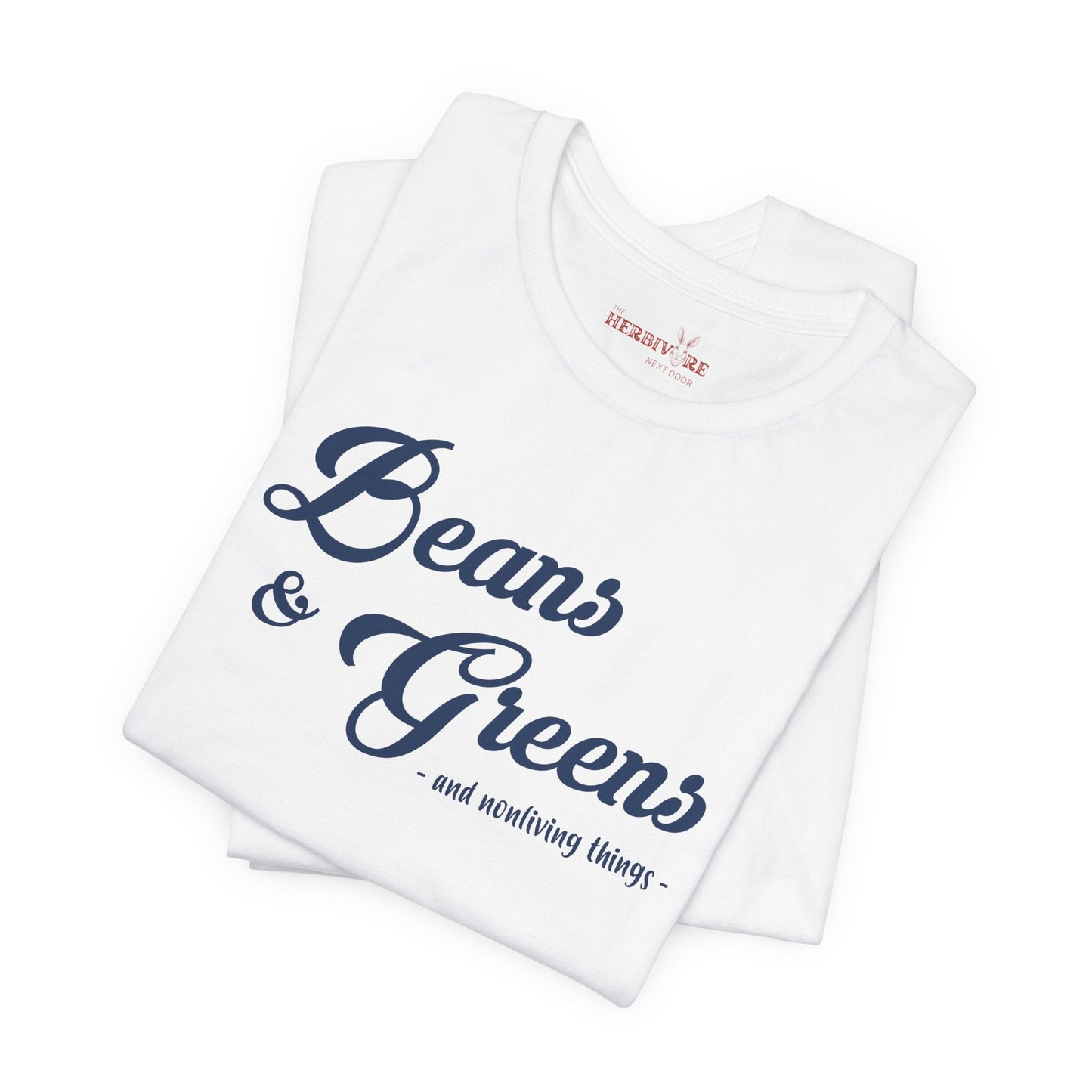 Beans & Greens - Unisex - Vegan America