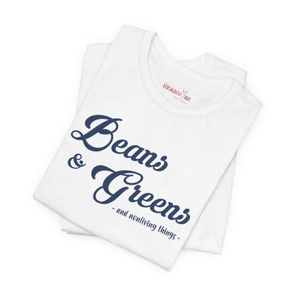 Beans & Greens - Unisex - Vegan America
