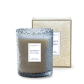 Coconut Water x @Dontletthemfoolyou2 Natural Candle 8oz Kaia Collection - Vegan America