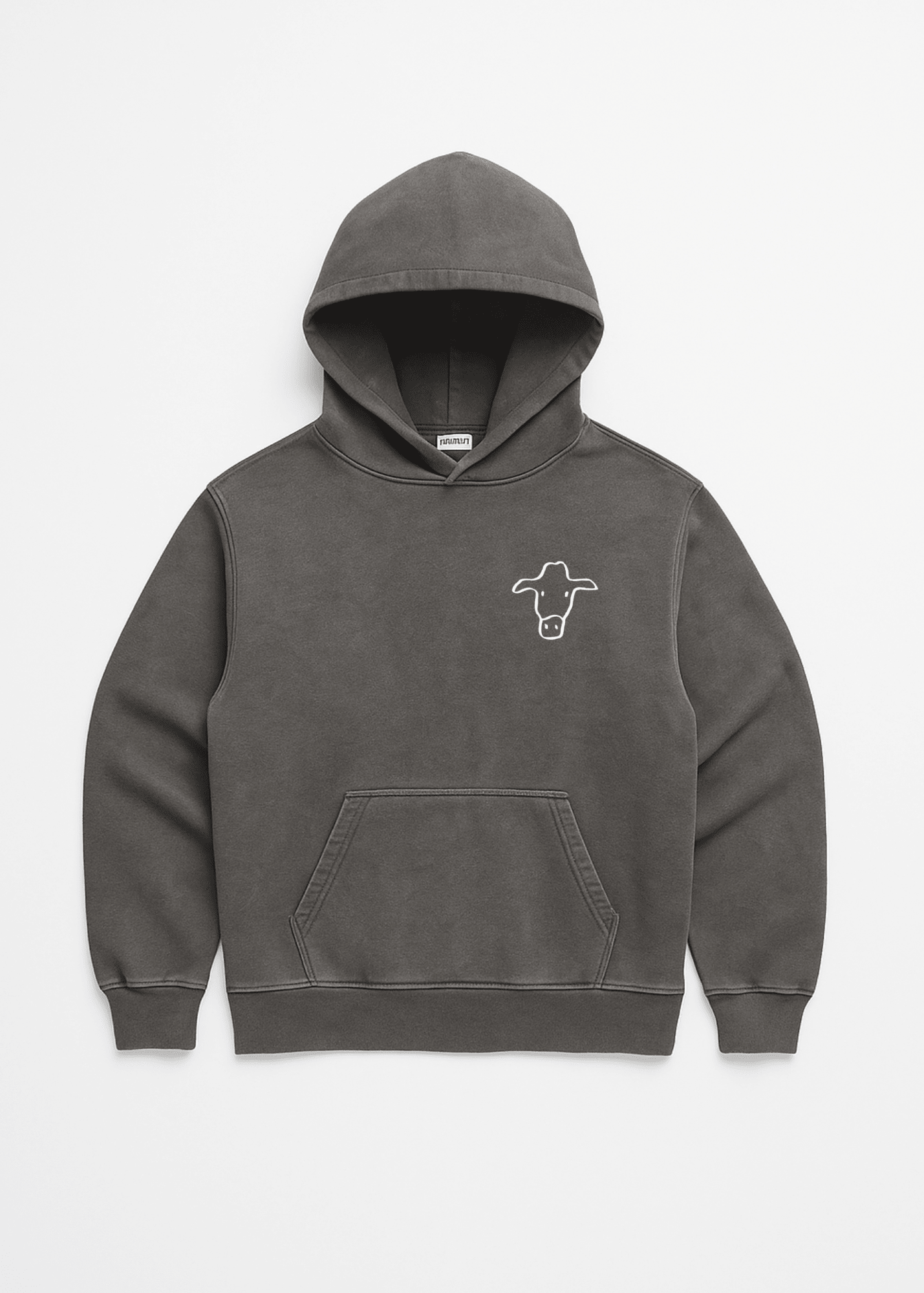 EMPATHY HOODIE - Vegan America