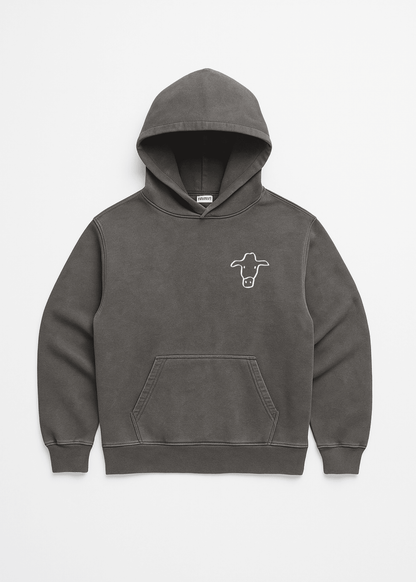 EMPATHY HOODIE - Vegan America