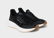 Runners for Women in Black and White - Vegan America