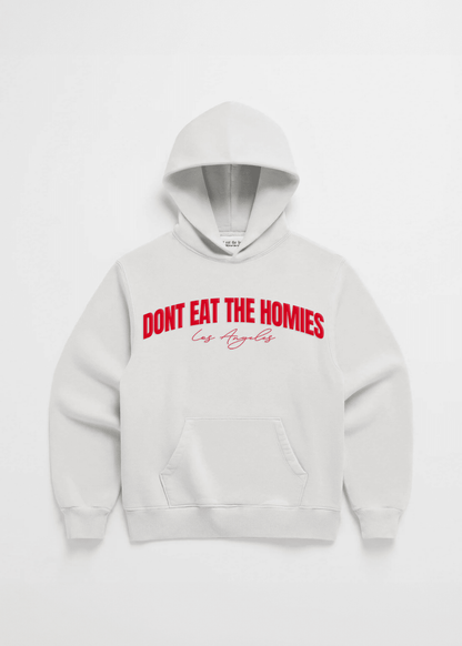 ARCH HOODIE - Vegan America