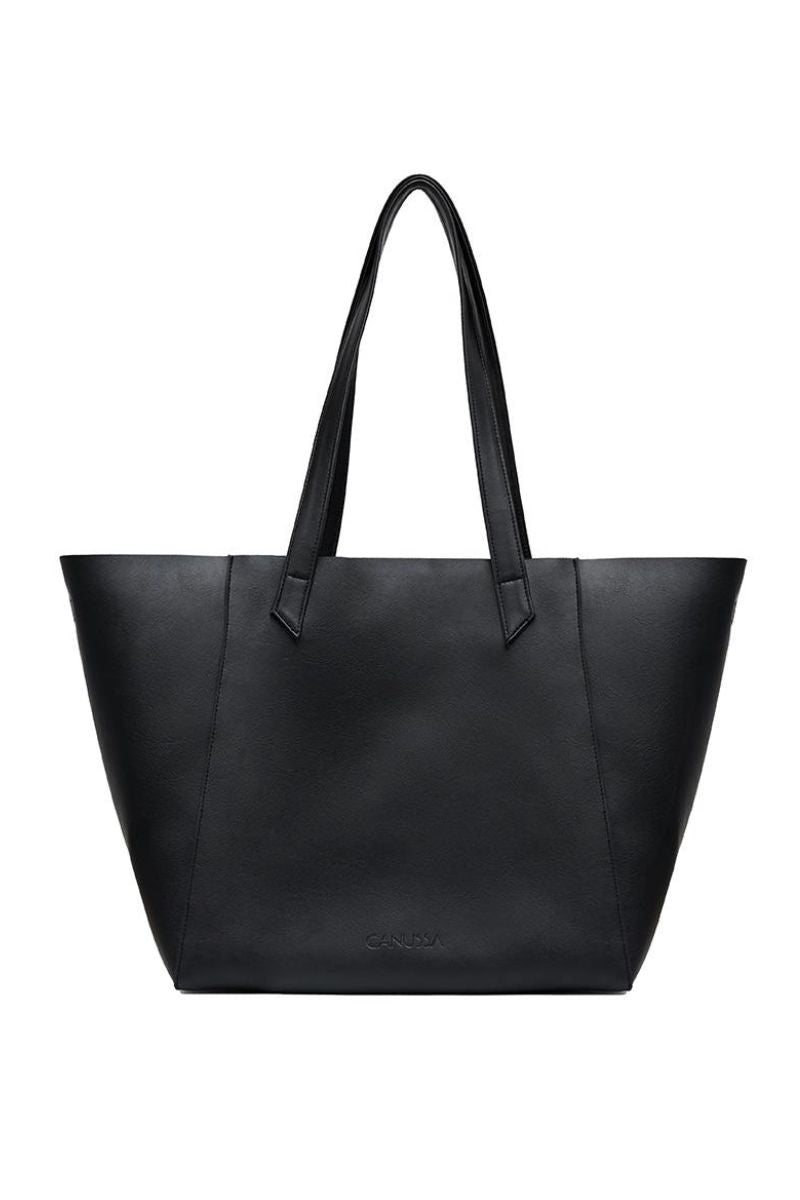 Totissimo shoulder bag -  Corn Black