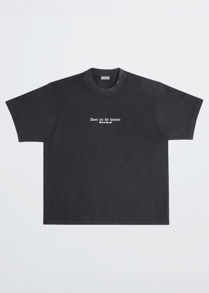 I THINK ANIMALS ARE PEOPLE TOO TEE - Vegan America