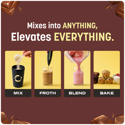 Complete Protein