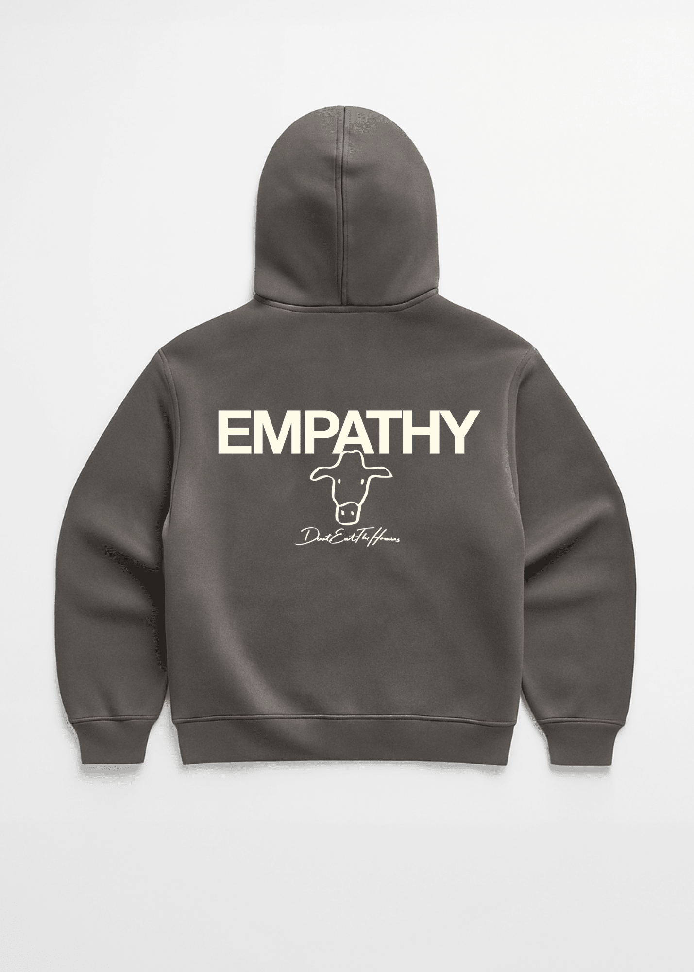 EMPATHY HOODIE - Vegan America