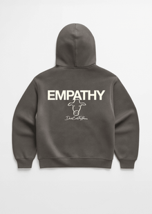 EMPATHY HOODIE - Vegan America