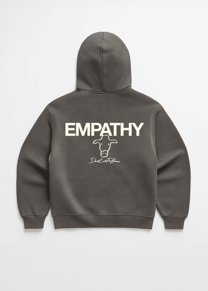 EMPATHY HOODIE - Vegan America