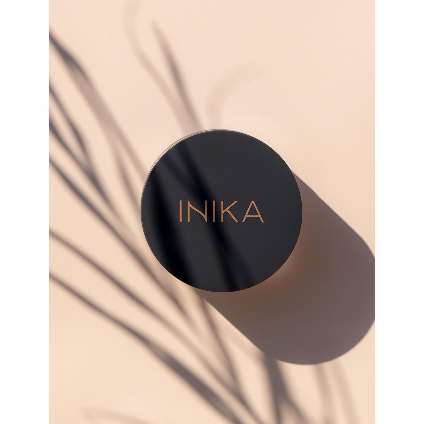 INIKA Organic Loose Mineral Foundation SPF 25