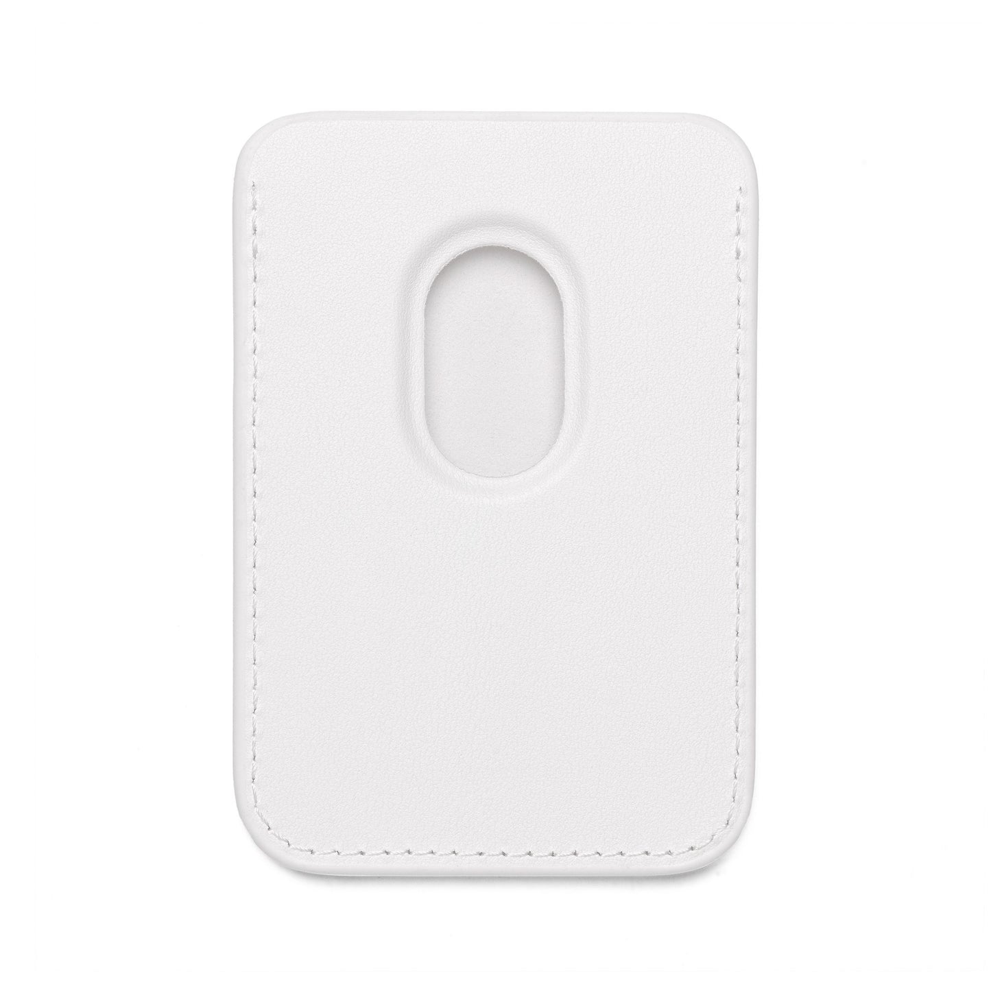 Vegan America MagSafe Wallet — Vegan Lifestyle Card Holder - Vegan America