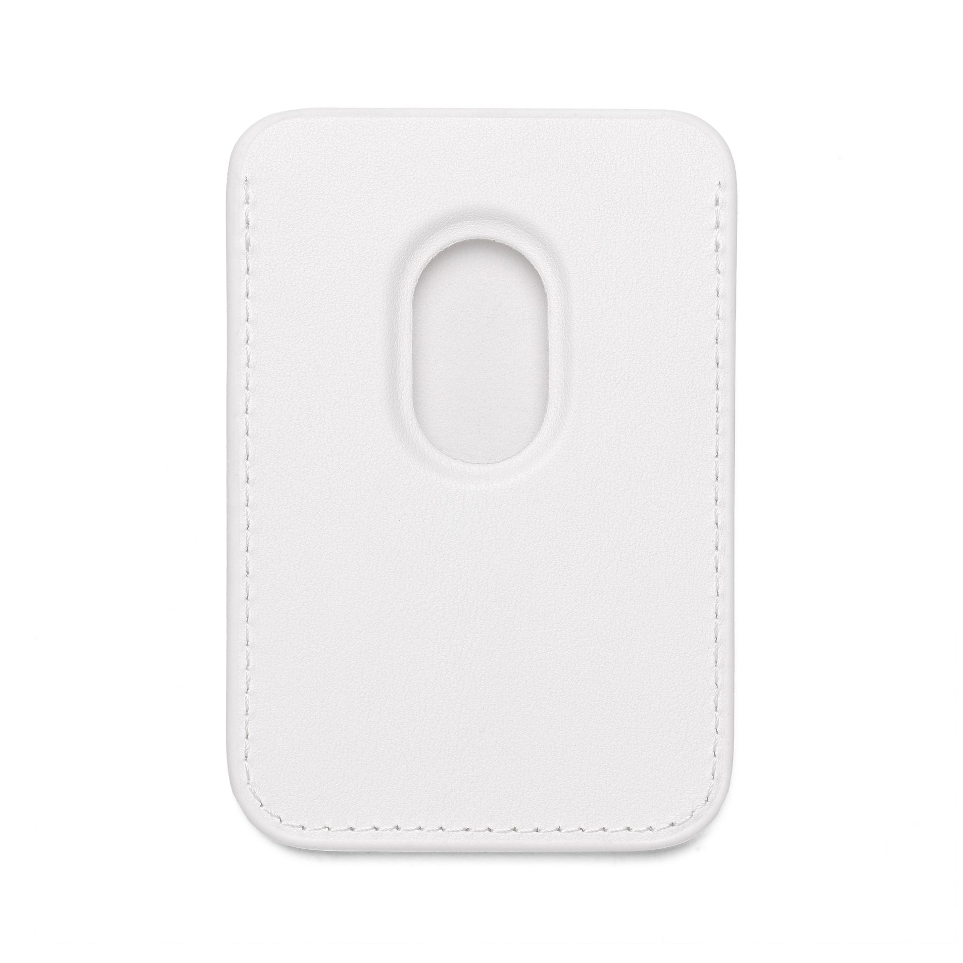Vegan America MagSafe Wallet — Vegan Lifestyle Card Holder - Vegan America