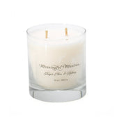 Ginger, Clove, & Nutmeg 10oz Minimal Aromatherapy Candle - Vegan America