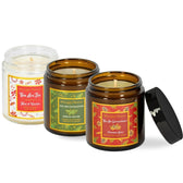 Festive Winter Trio - Vegan America