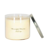 3-Wick French Coffee 16oz Candle - Vegan America