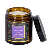You Are Well Lavender & Eucalyptus Mini Candle - Vegan America