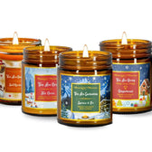 Best-Sellers Exploration Set - Vegan America