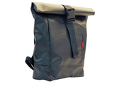 backpack urban publicity banner black - Vegan America