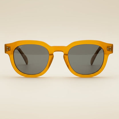 Peniche - Iconic Bio Acetate Sunglasses - Vegan America