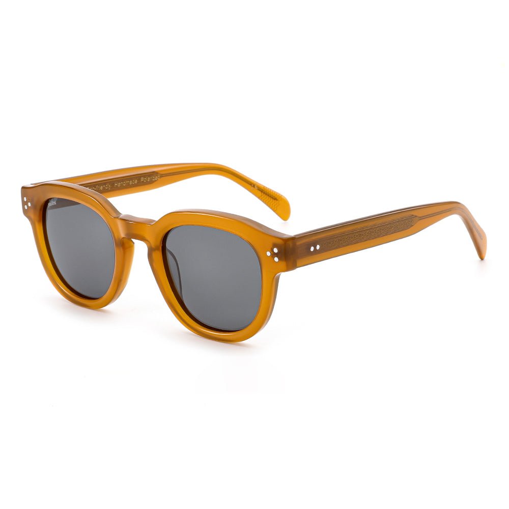 Peniche - Iconic Bio Acetate Sunglasses - Vegan America