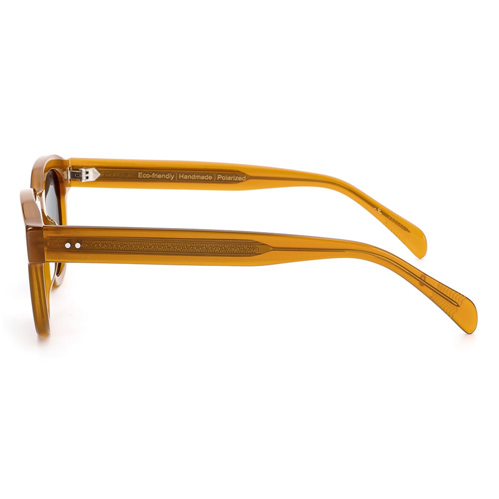 Peniche - Iconic Bio Acetate Sunglasses - Vegan America