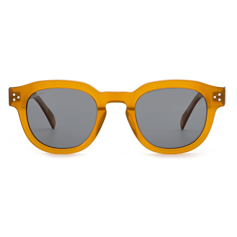 Peniche - Iconic Bio Acetate Sunglasses - Vegan America