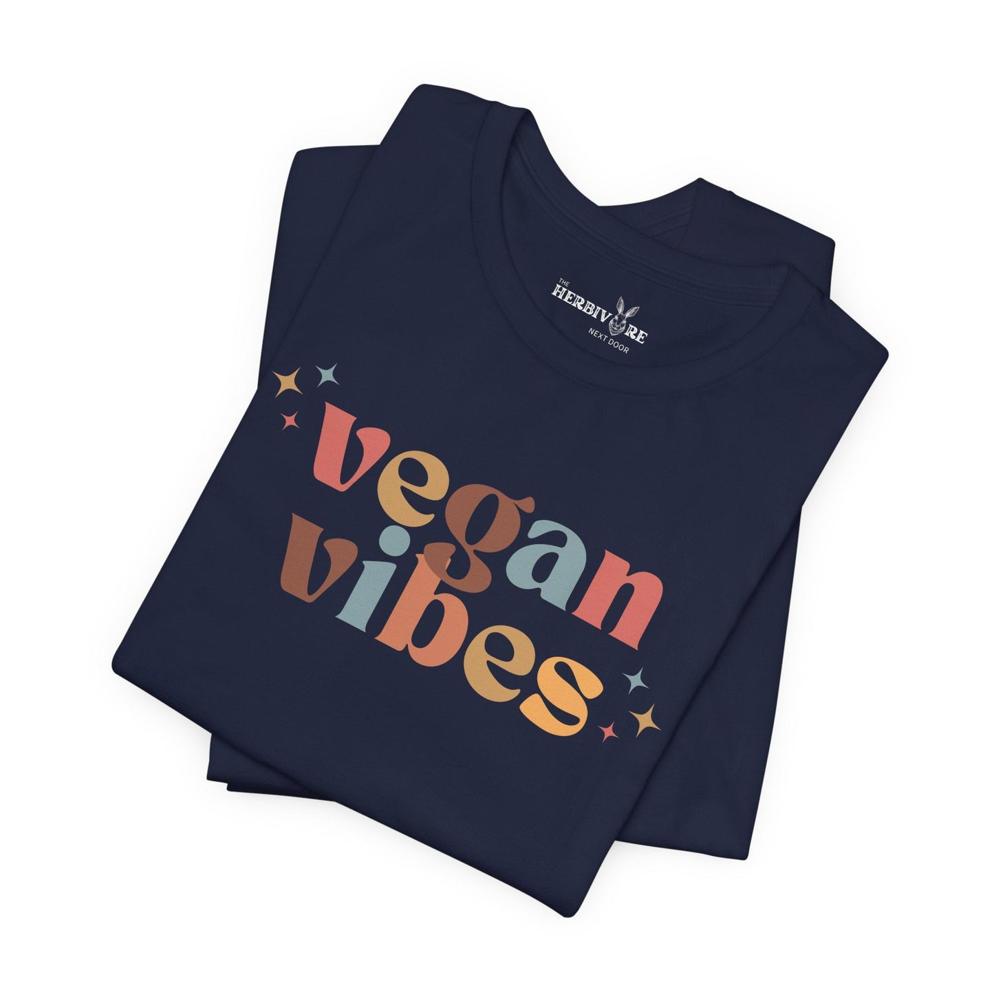Vegan Vibes - Unisex - Vegan America