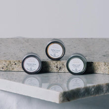 Eye Shadow Trio