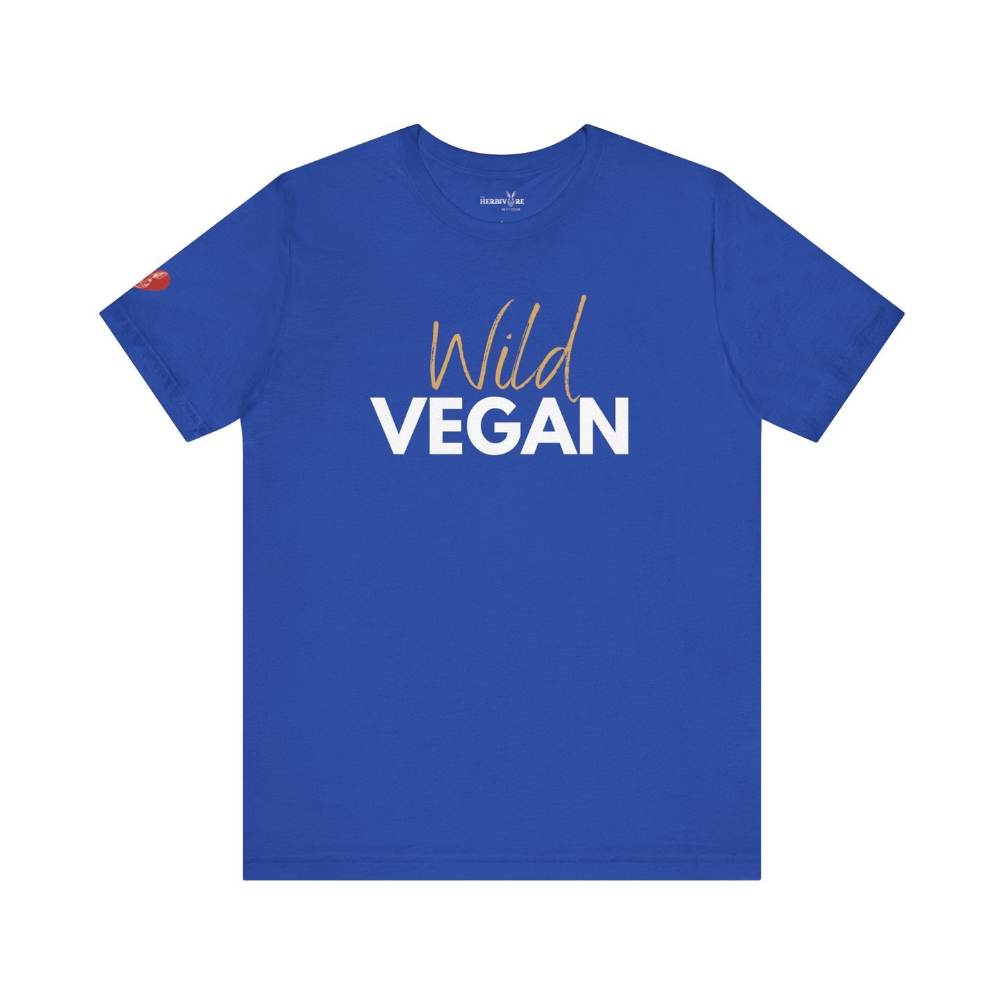 Wild Vegan - Unisex - Vegan America