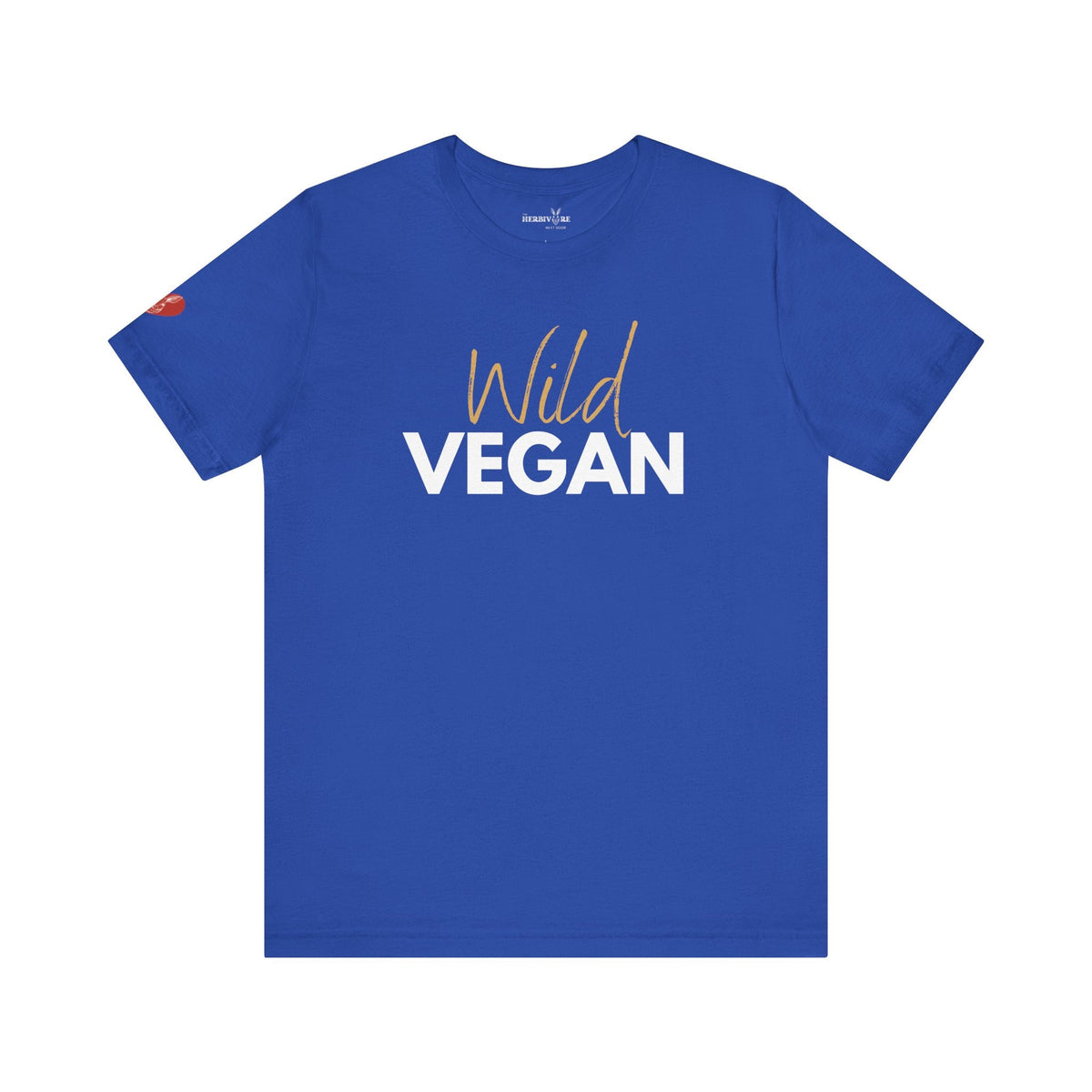 Wild Vegan - Unisex - Vegan America