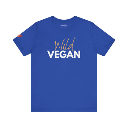 Wild Vegan - Unisex - Vegan America