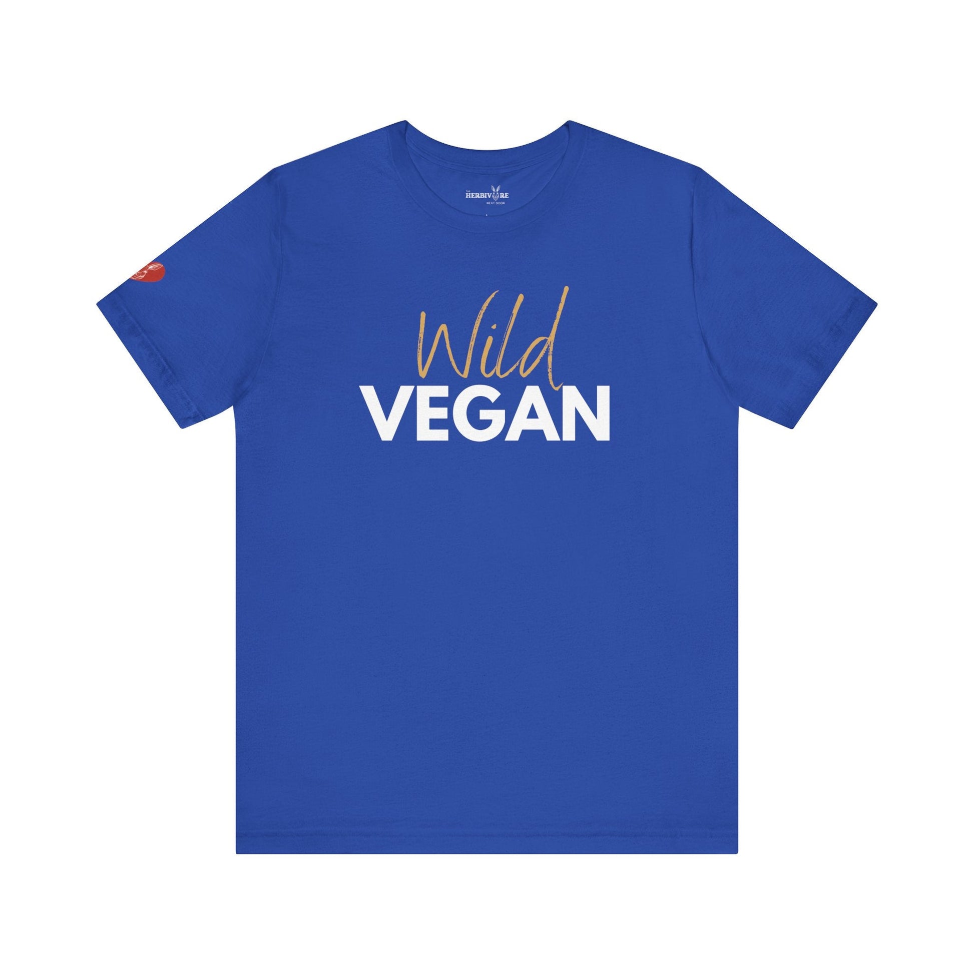 Wild Vegan - Unisex - Vegan America
