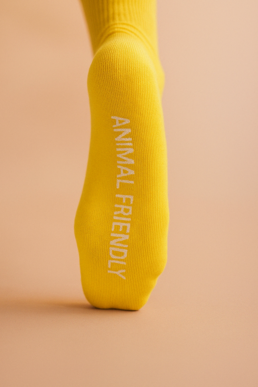 Yellow Socks